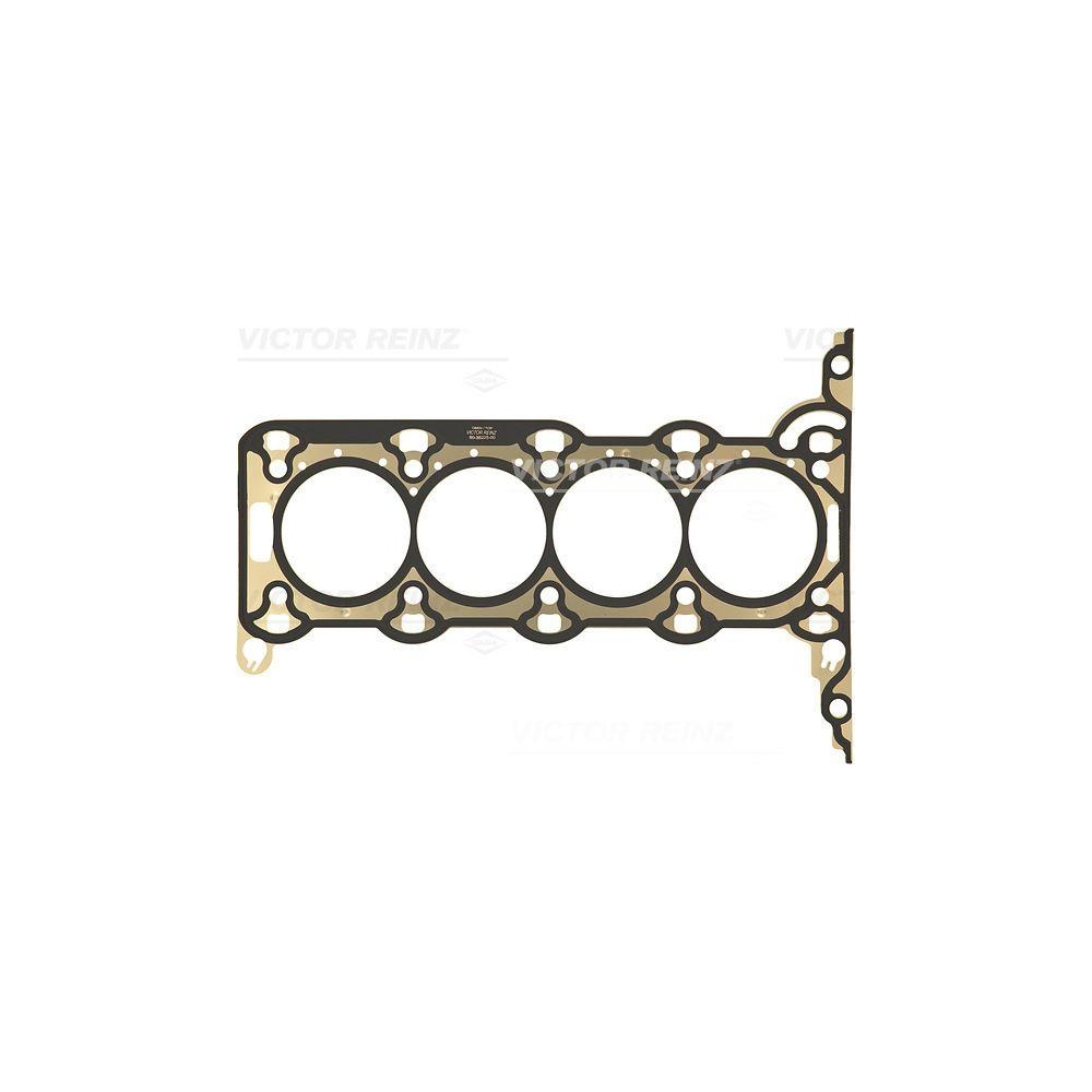 Dichtung, Zylinderkopf VICTOR REINZ 61-36225-00 f&uuml;r OPEL