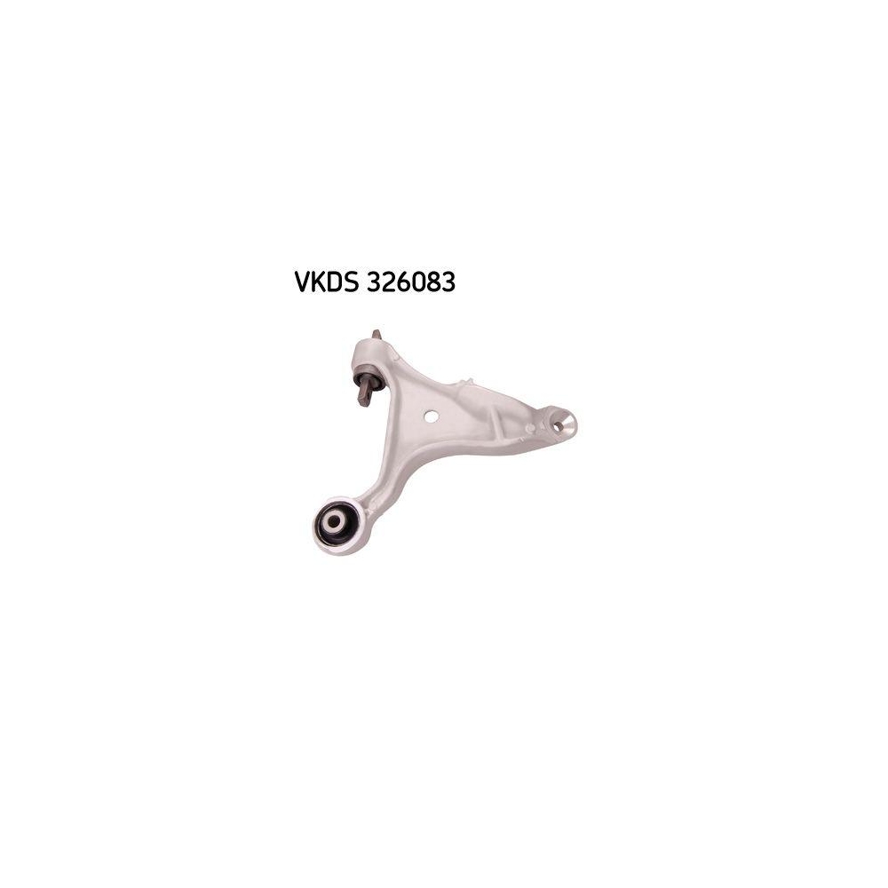 Lenker, Radaufh&auml;ngung SKF VKDS 326083 f&uuml;r VOLVO, Vorderachse rechts