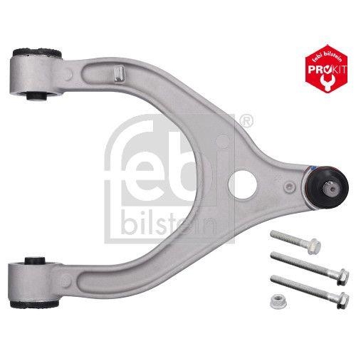 FEBI BILSTEIN Lenker, Radaufh&auml;ngung 185365 ProKit f&uuml;r TESLA, Vorderachse rechts