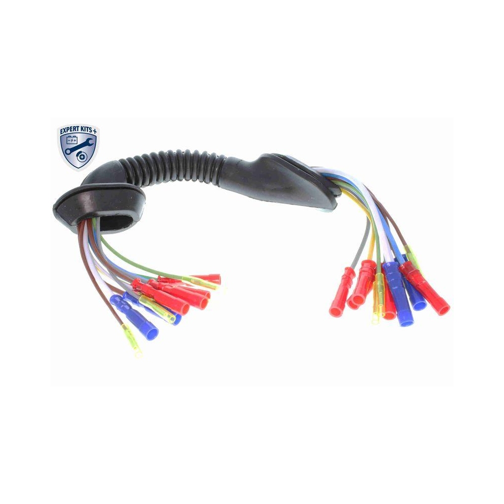 Reparatursatz, Kabelsatz VEMO V10-83-0002 EXPERT KITS + f&uuml;r AUDI SEAT SKODA VW