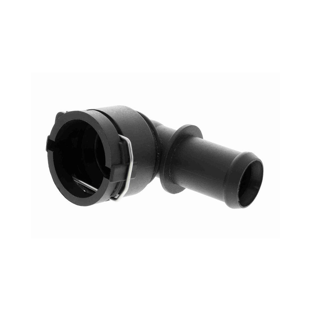 K&uuml;hlmittelflansch VAICO V10-3534 Original VAICO Qualit&auml;t f&uuml;r SEAT SKODA VW VAG