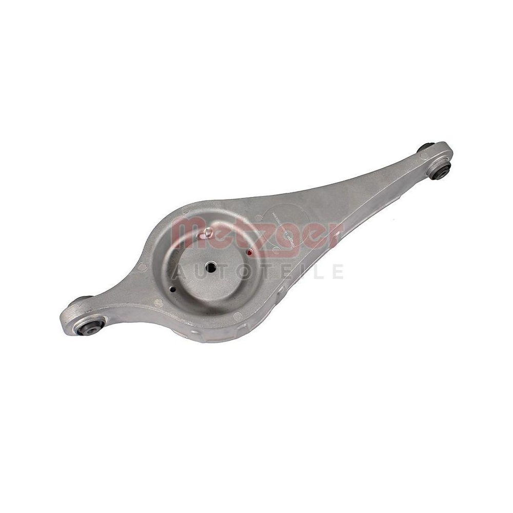 Lenker, Radaufh&auml;ngung METZGER 58188609 KIT + f&uuml;r VOLVO, Hinterachse links, unten