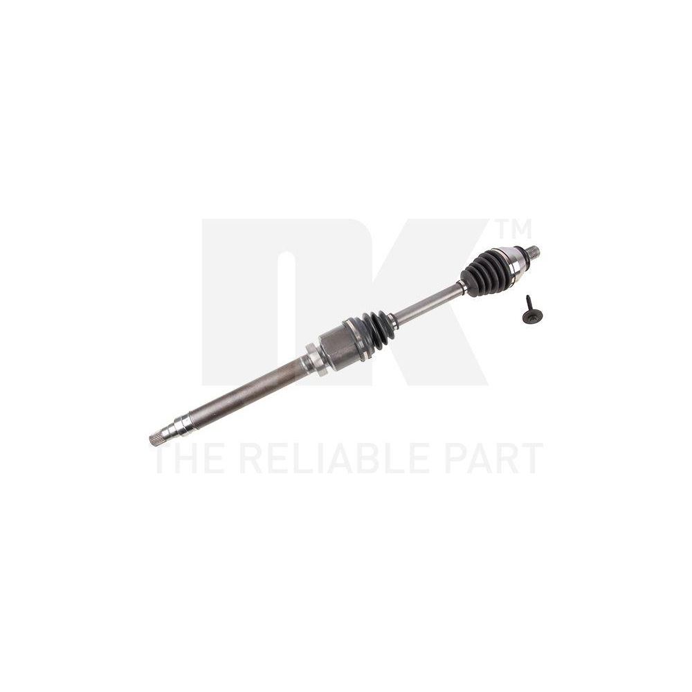 Antriebswelle NK 502577 f&uuml;r FORD, Vorderachse rechts