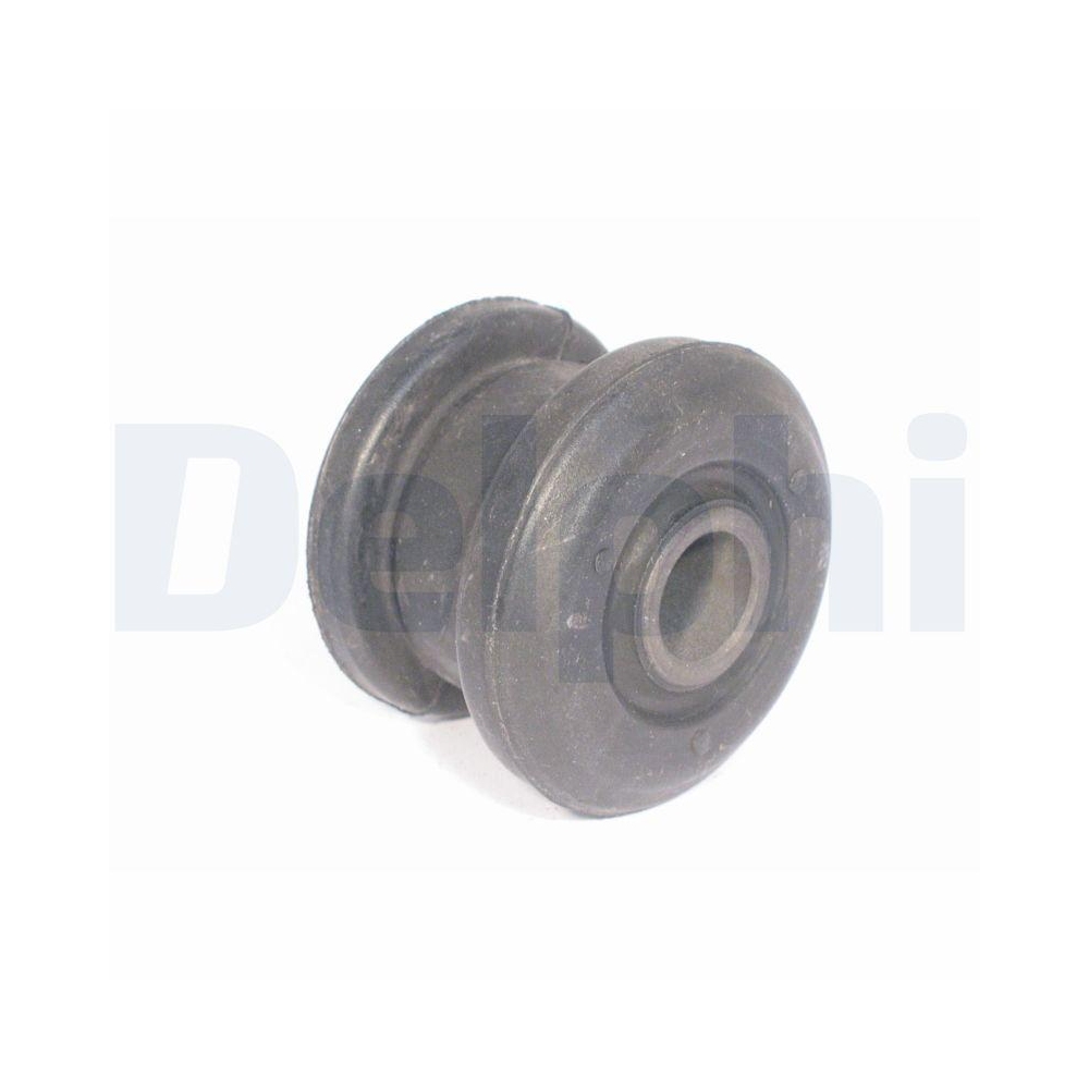 DELPHI TD538W Lagerung, Achsstrebe f&uuml;r OPEL VAUXHALL, Vorderachse, unten