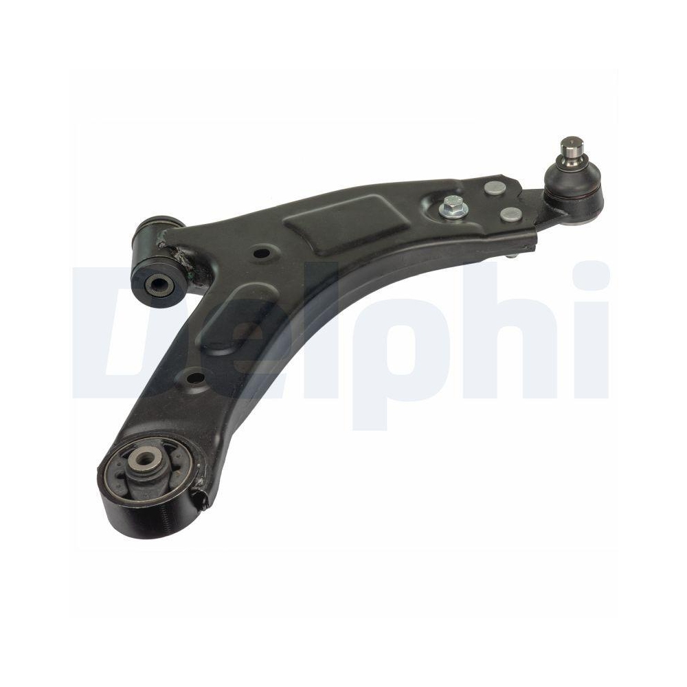 DELPHI TC3737 Lenker, Radaufh&auml;ngung f&uuml;r HYUNDAI, Vorderachse rechts, au&szlig;en