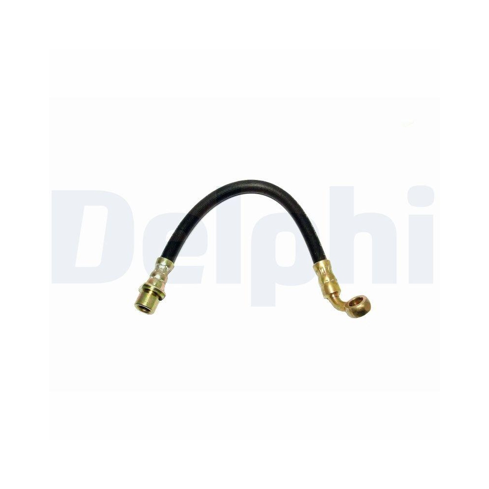 DELPHI LH6447 Bremsschlauch f&uuml;r TOYOTA LEXUS, Hinterachse links, au&szlig;en