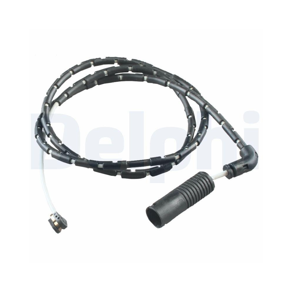 DELPHI LZ0181 Warnkontakt, Bremsbelagverschlei&szlig; f&uuml;r BMW, Hinterachse