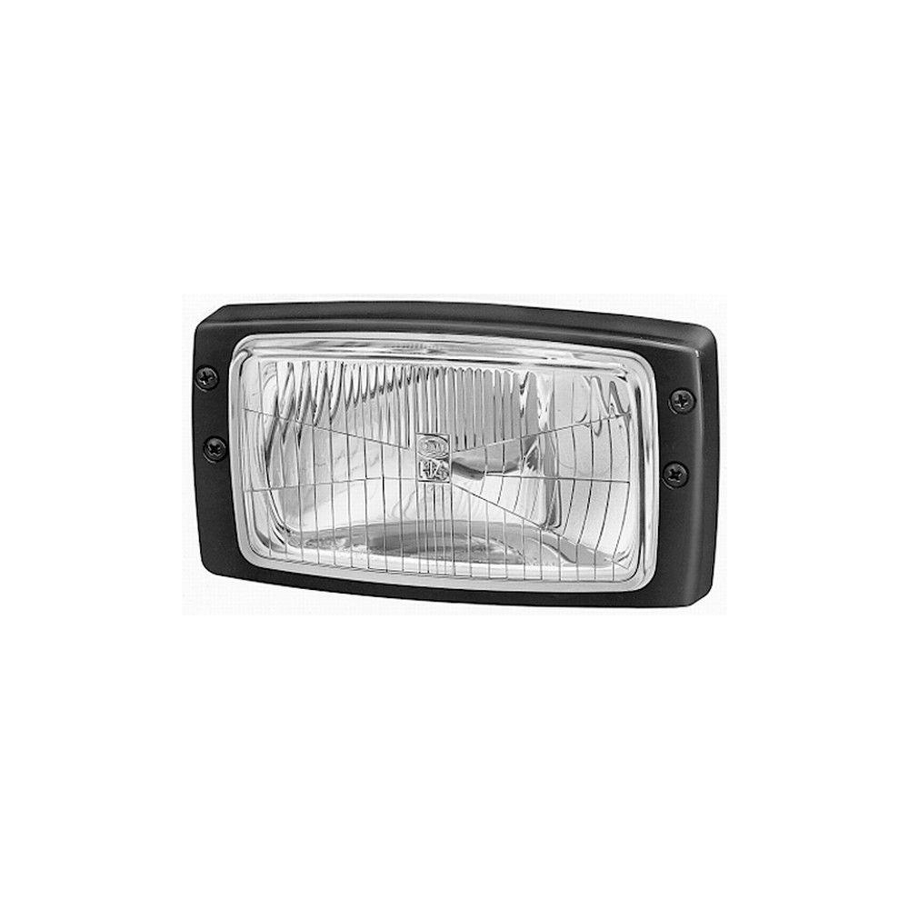 HELLA Arbeitsscheinwerfer 1GD 996 018-587 f&uuml;r LIEBHERR