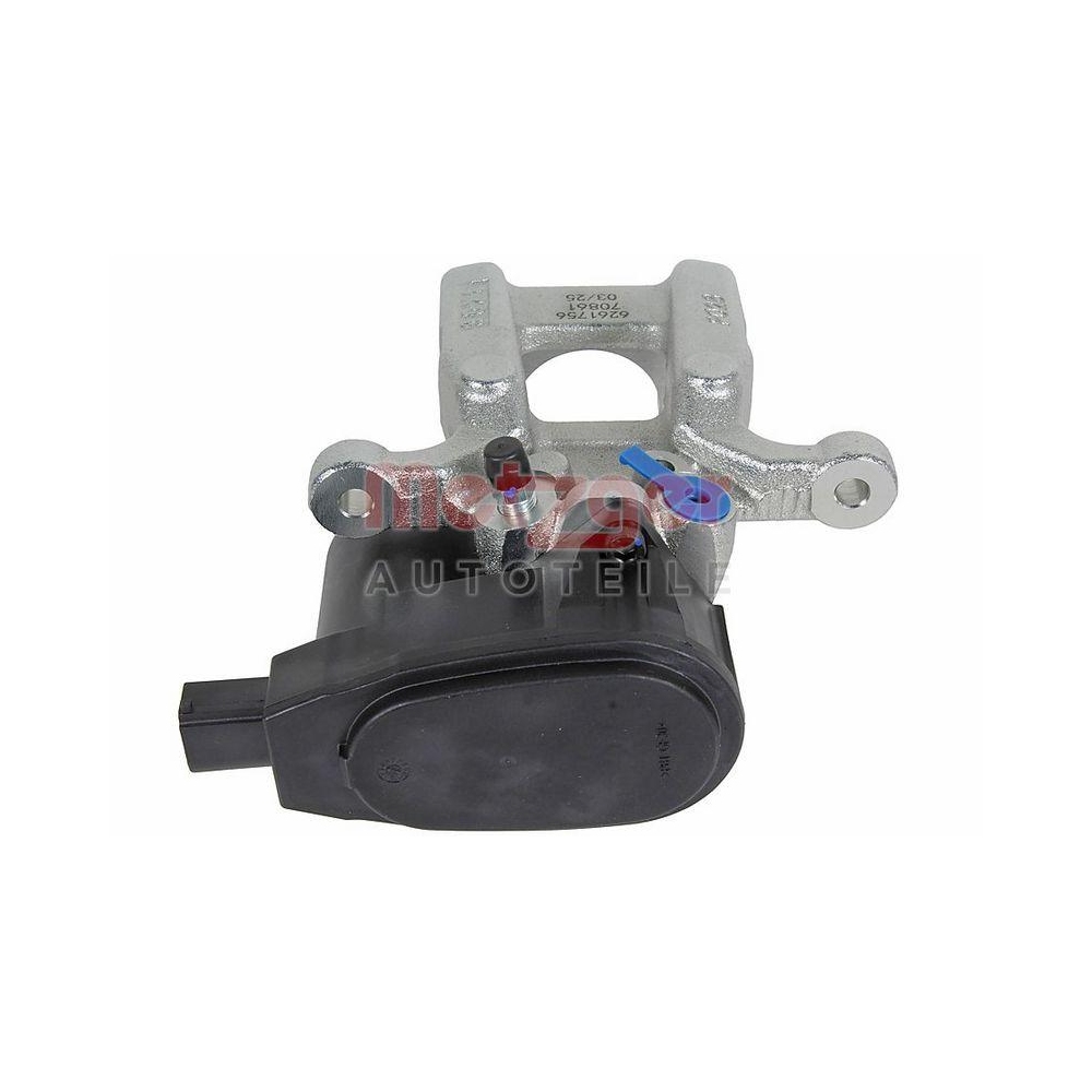 Bremssattel METZGER AUTOTEILE 6261756 GREENPARTS für HYUNDAI KIA