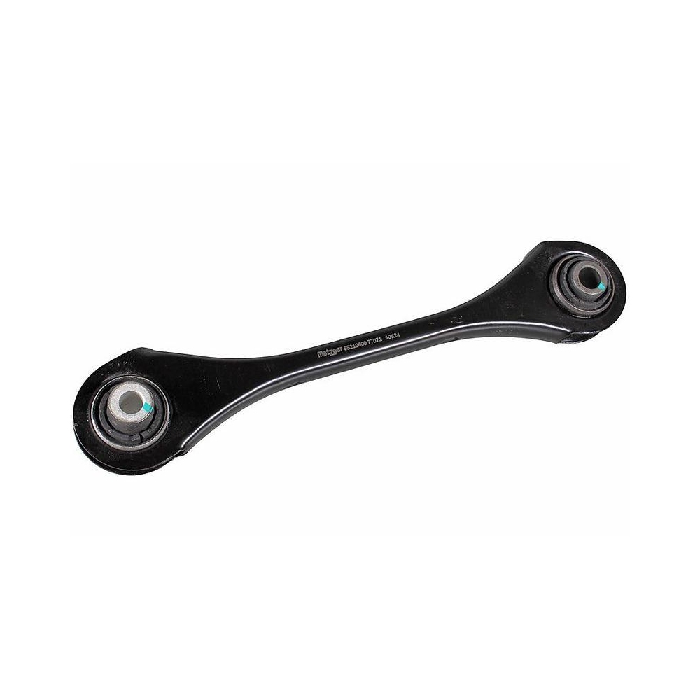 Lenker, Radaufh&auml;ngung METZGER AUTOTEILE 58212609 GREENPARTS f&uuml;r AUDI SEAT VW