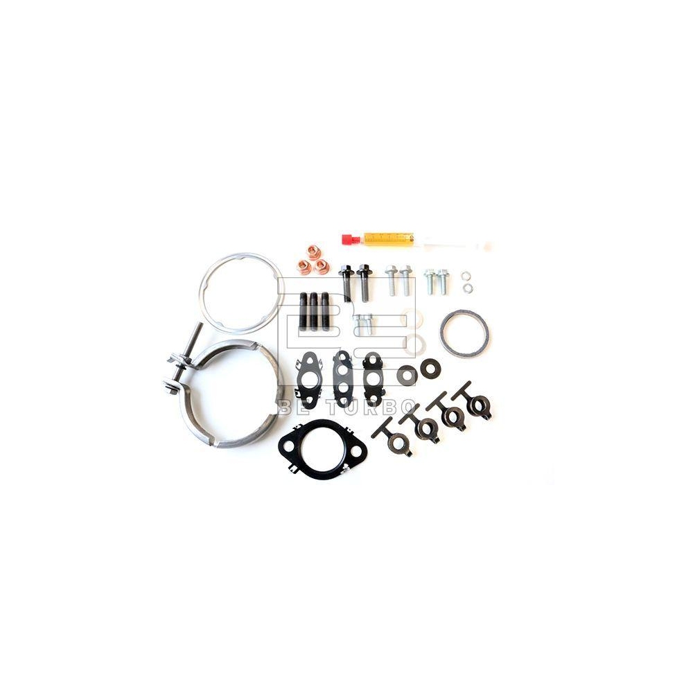 BE TURBO ABS906 Montagesatz, Lader f&uuml;r OPEL