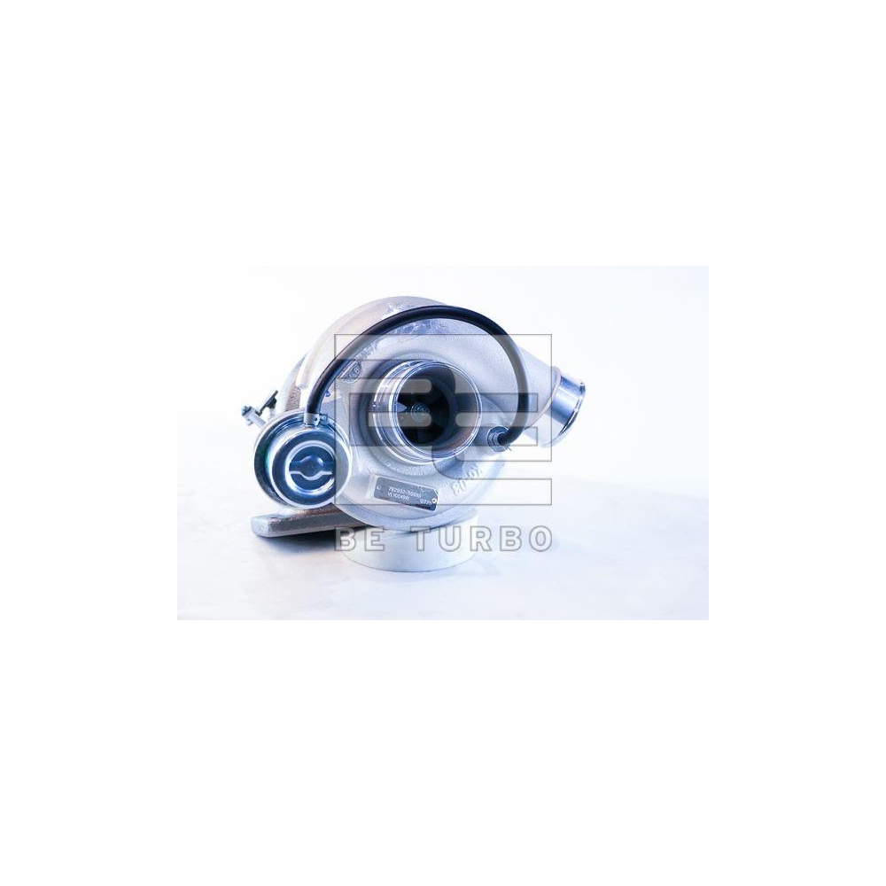 BE TURBO 127954 Lader, Aufladung f&uuml;r JCB