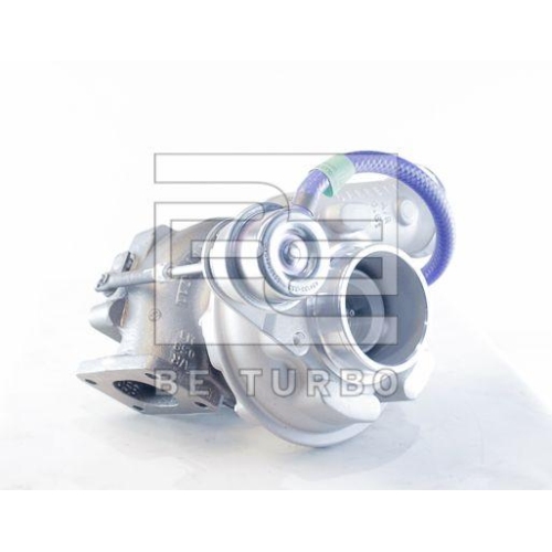 BE TURBO 130733 Lader, Aufladung f&uuml;r FIAT CASE IH