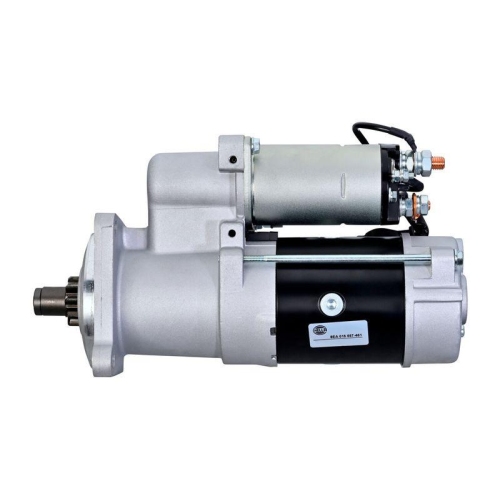 HELLA 8EA 015 657-461 Starter f&uuml;r MWM