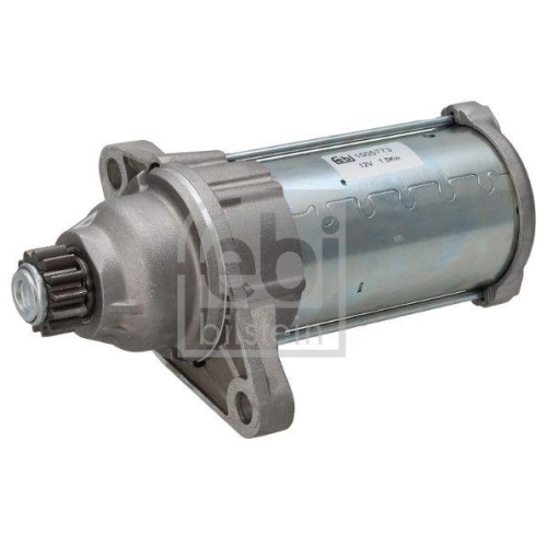 FEBI BILSTEIN 1005773 Starter f&uuml;r AUDI SEAT SKODA VW