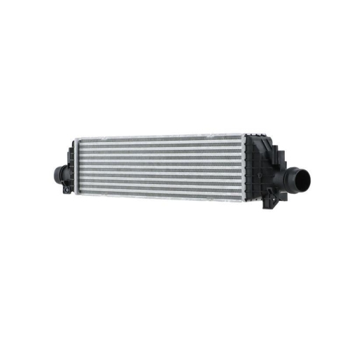 HELLA 8ML 366 341-091 Ladeluftk&uuml;hler f&uuml;r OPEL VAUXHALL CHEVROLET