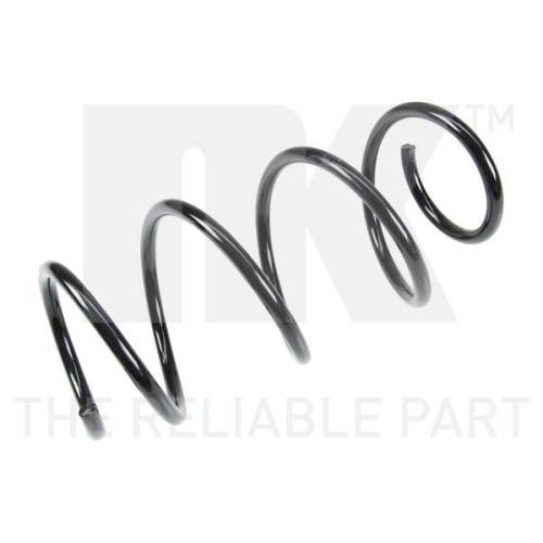 NK 5433119 Fahrwerksfeder f&uuml;r MERCEDES-BENZ, Vorderachse