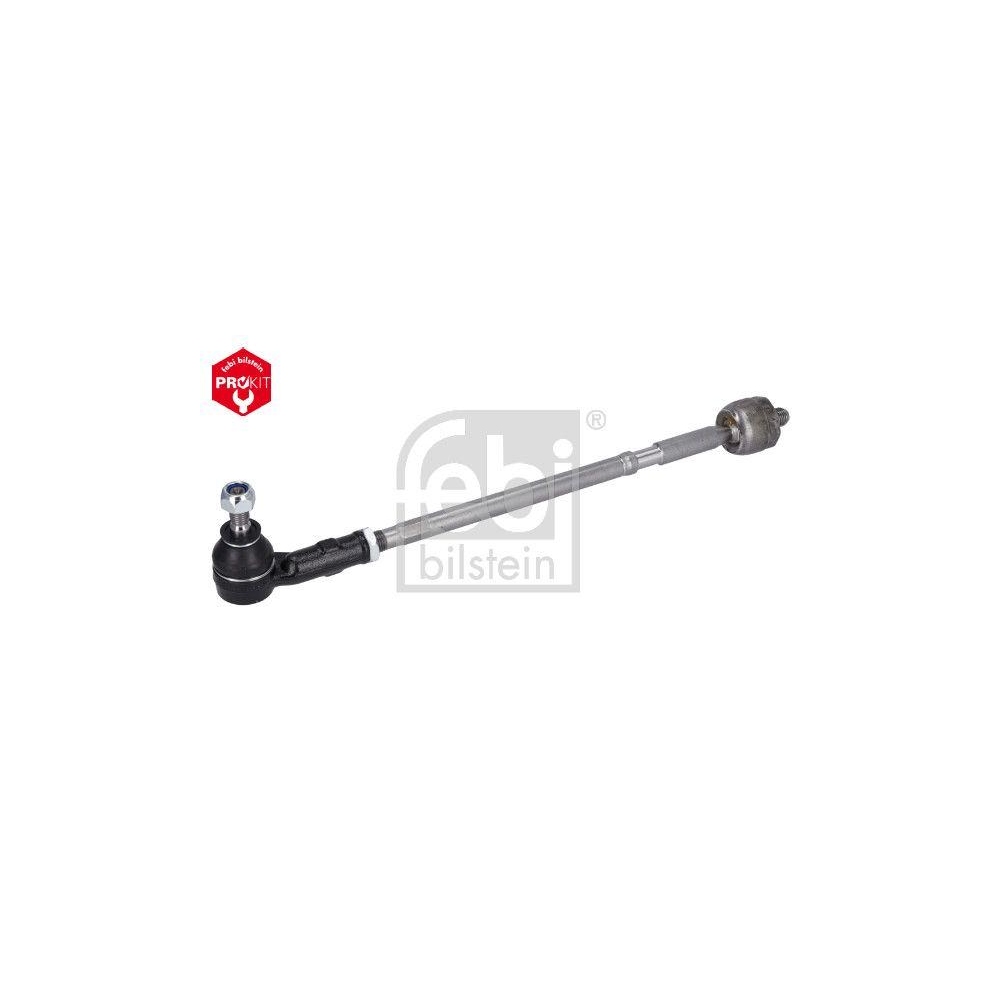 FEBI BILSTEIN Spurstange 07984 ProKit f&uuml;r VW, Vorderachse links
