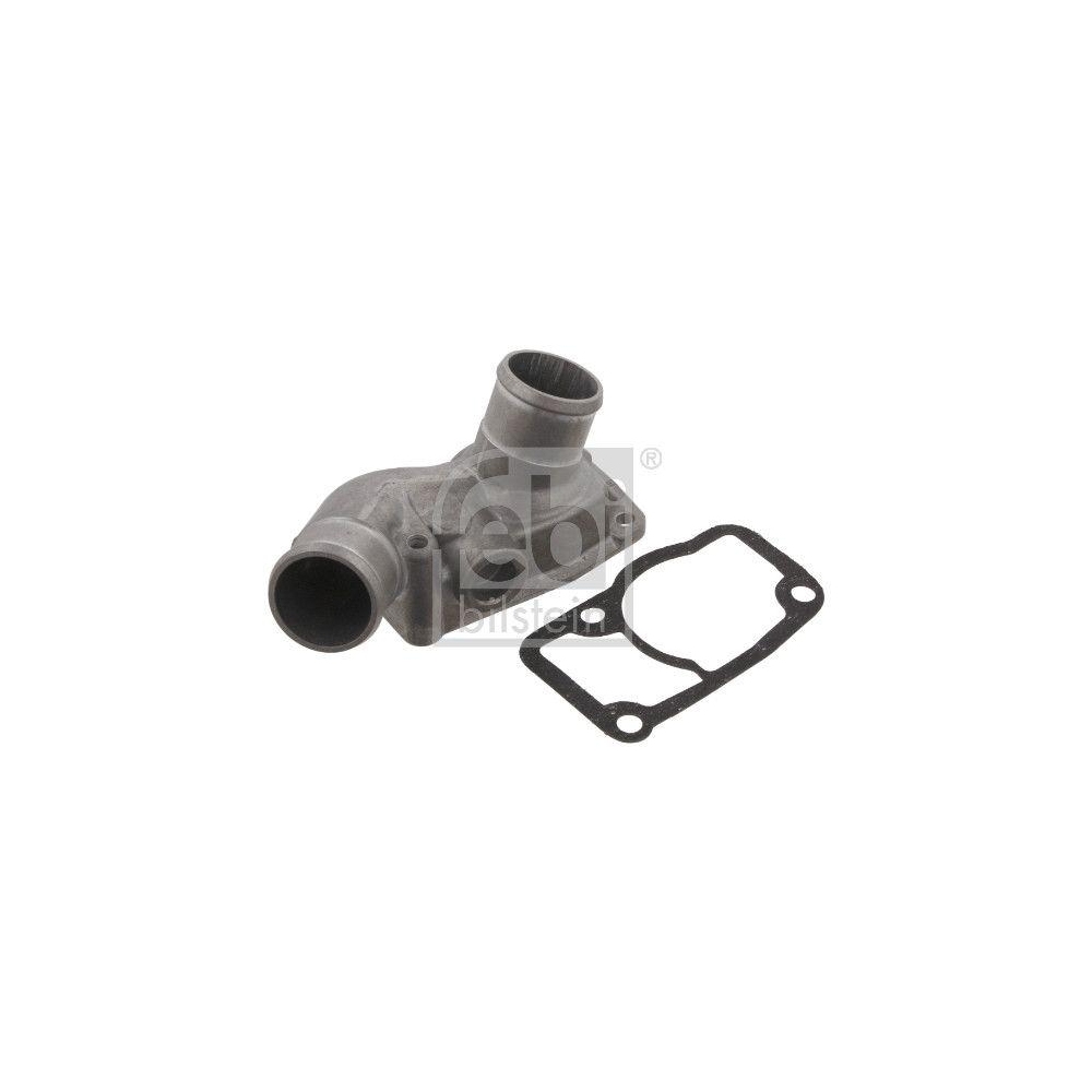 FEBI BILSTEIN Thermostat, K&uuml;hlmittel 33488 f&uuml;r OPEL VAUXHALL GENERAL MOTORS