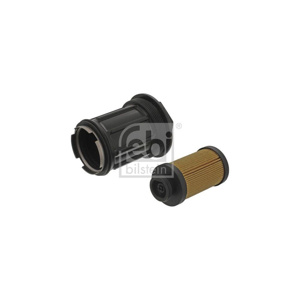 Harnstofffilter FEBI BILSTEIN 45595 für MERCEDES-BENZ CLAAS EVOBUS SETRA