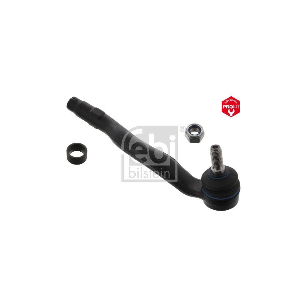 FEBI BILSTEIN Spurstangenkopf 100334 ProKit f&uuml;r BMW, Vorderachse rechts
