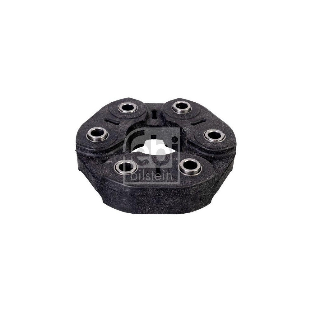 Gelenk, Gelenkwelle FEBI BILSTEIN 175751 für IVECO MASERATI, vorne und hinten