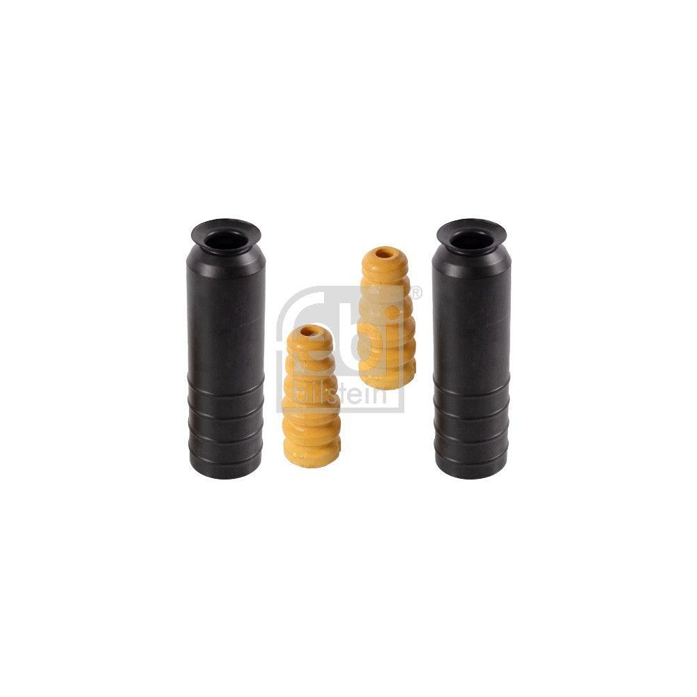 FEBI BILSTEIN Staubschutzsatz, Sto&szlig;d&auml;mpfer 180812 f&uuml;r FIAT ABARTH