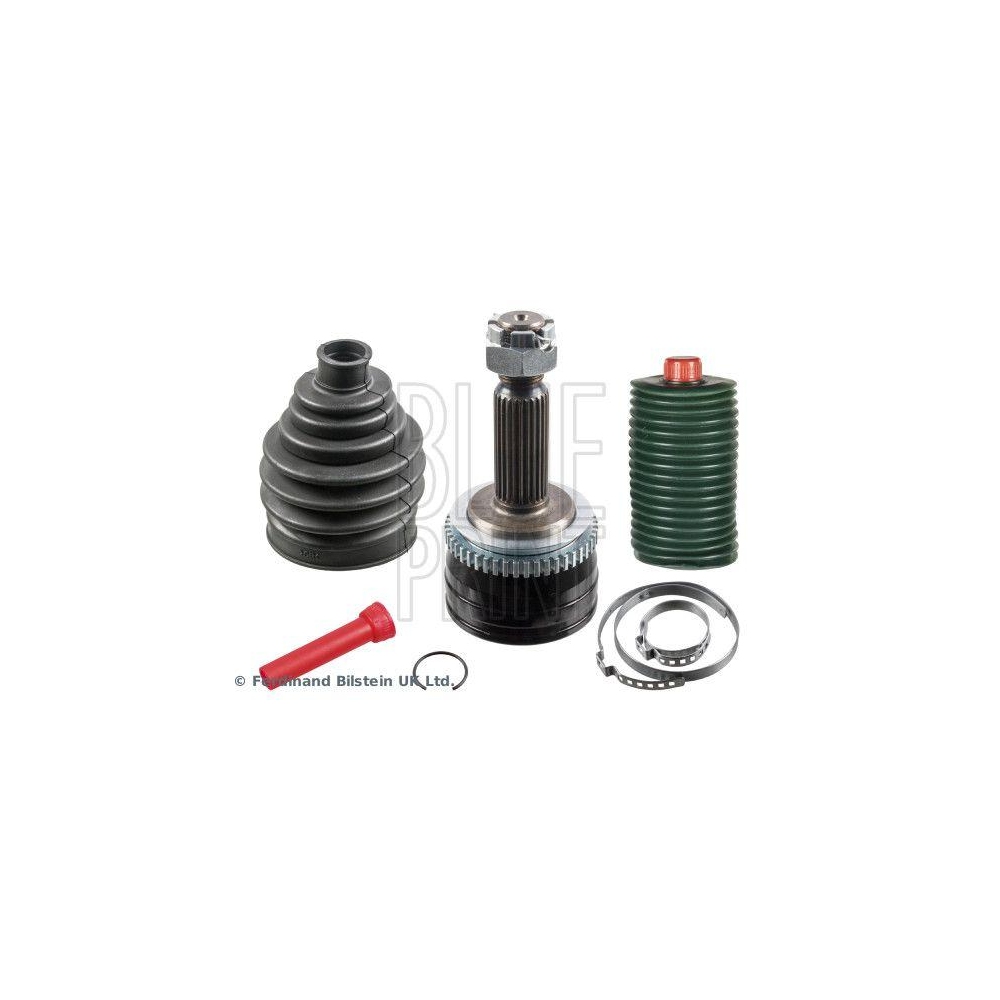 Gelenksatz, Antriebswelle BLUE PRINT ADG089138 für HYUNDAI, Vorderachse
