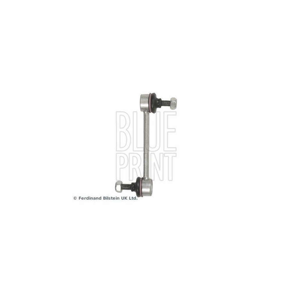 Stange/Strebe, Stabilisator BLUE PRINT ADG08502 f&uuml;r HYUNDAI, Hinterachse links
