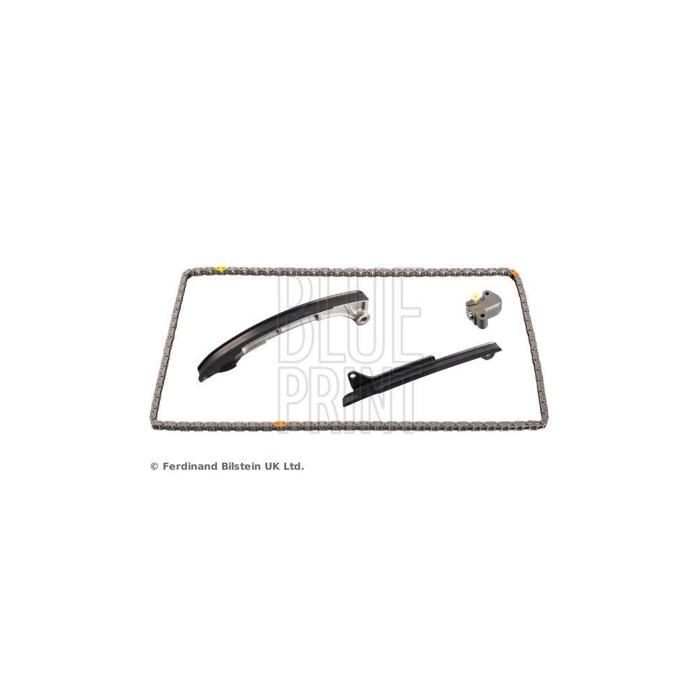 Steuerkettensatz BLUE PRINT ADT373514 für TOYOTA