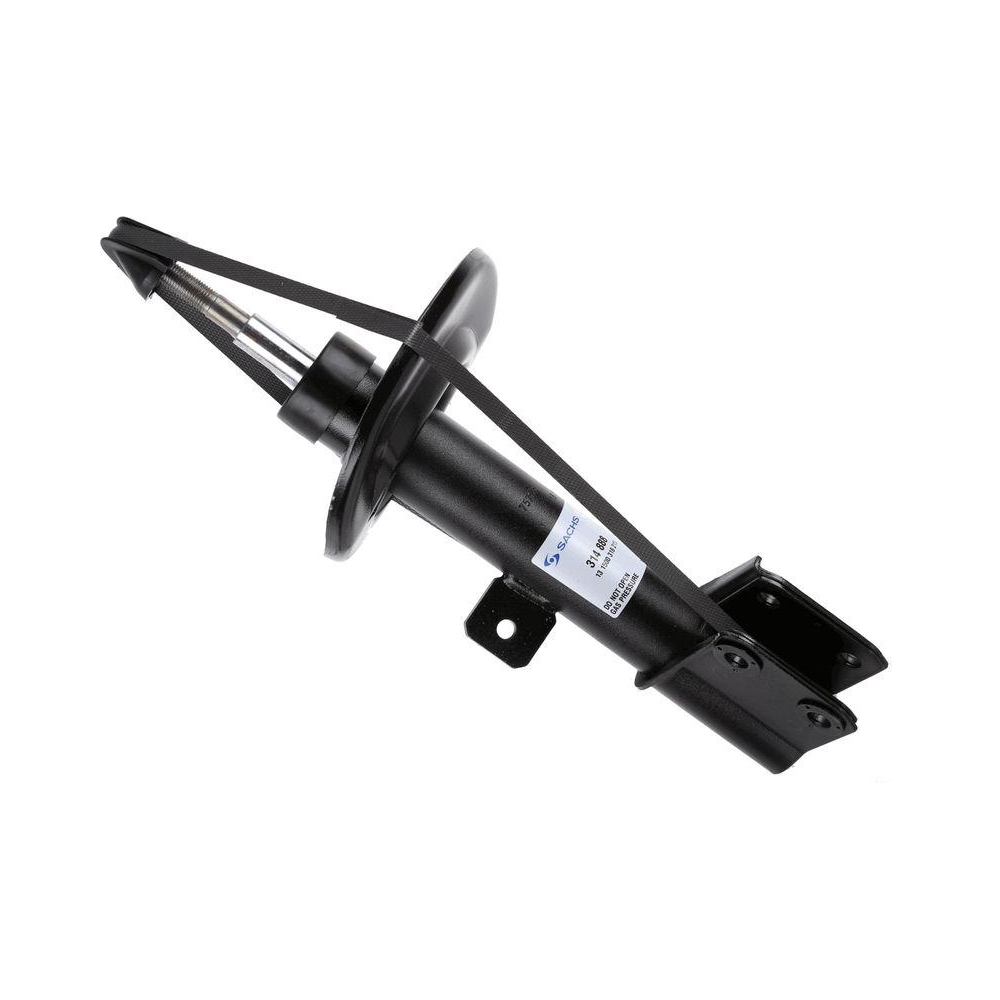Sto&szlig;d&auml;mpfer SACHS 314 888 f&uuml;r CITRO&Euml;N PEUGEOT, Vorderachse rechts
