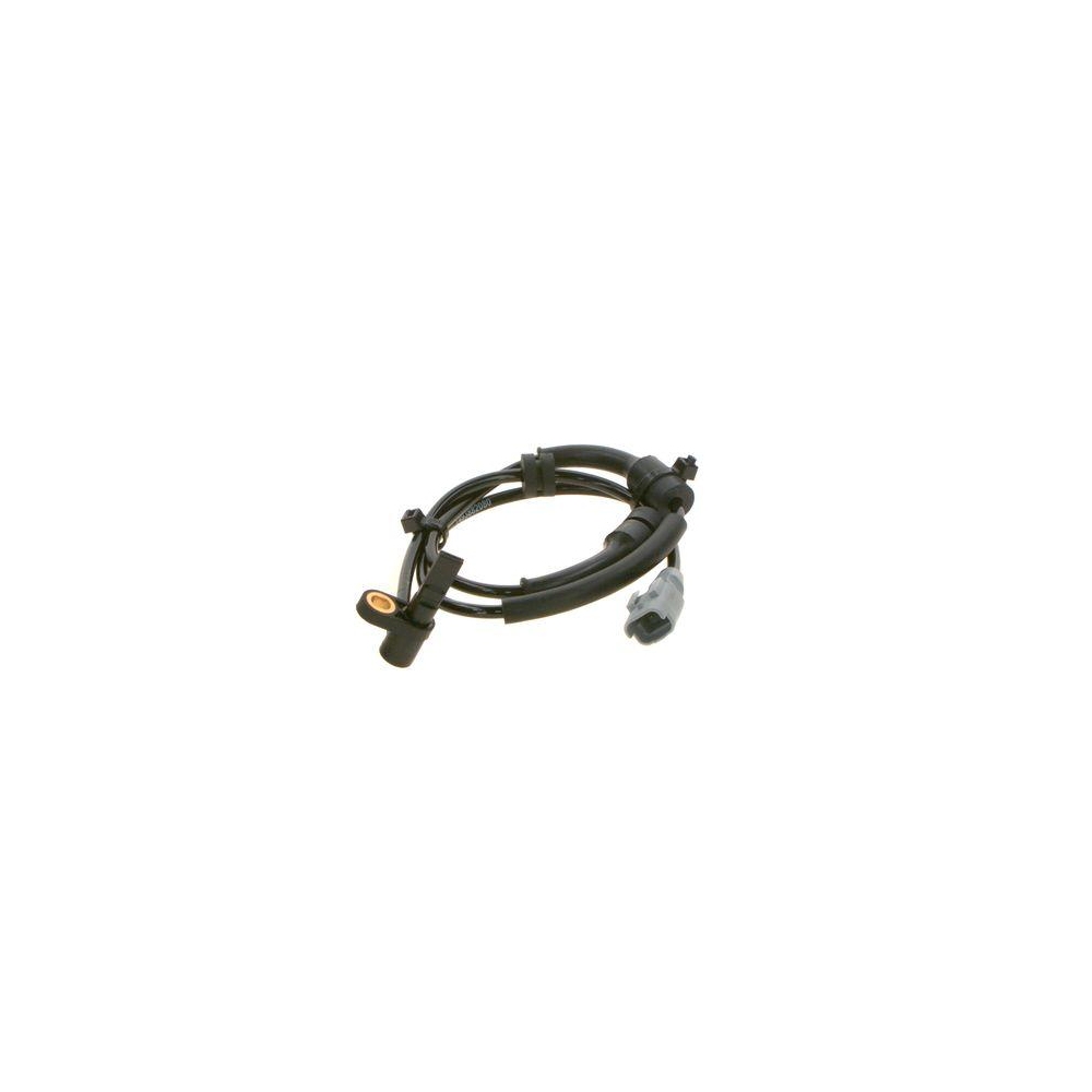 Sensor, Raddrehzahl BOSCH 0 265 007 083 f&uuml;r CITRO&Euml;N FIAT LANCIA PEUGEOT