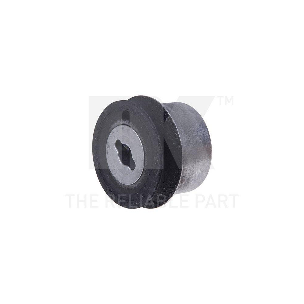 Lagerung, Lenker NK 5103610 f&uuml;r OPEL VAUXHALL, Hinterachse, au&szlig;en, unten