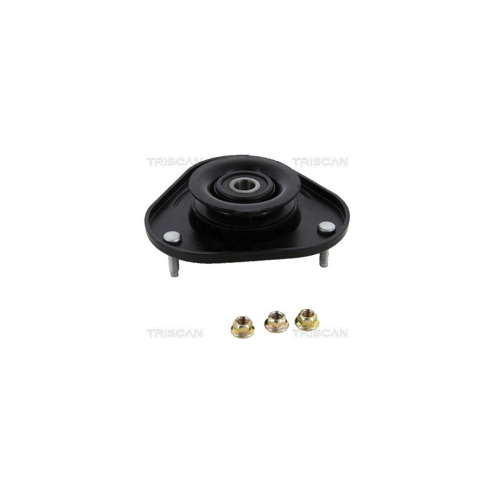 Federbeinst&uuml;tzlager TRISCAN 8500 13912 f&uuml;r TOYOTA, Vorderachse