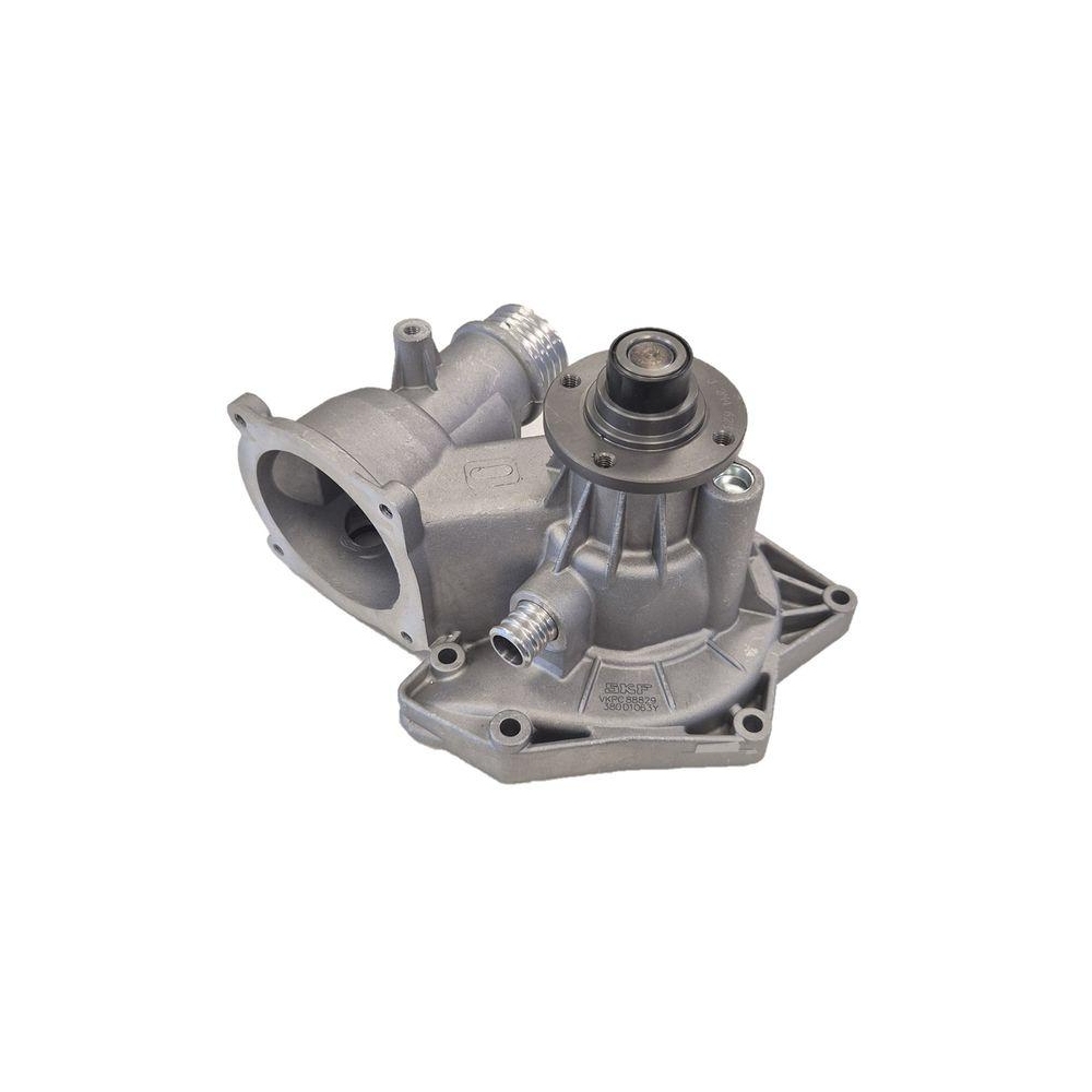 Wasserpumpe, Motork&uuml;hlung SKF VKPC 88829 f&uuml;r BMW