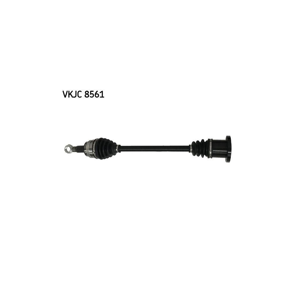 Antriebswelle SKF VKJC 8561 f&uuml;r BMW, Hinterachse rechts