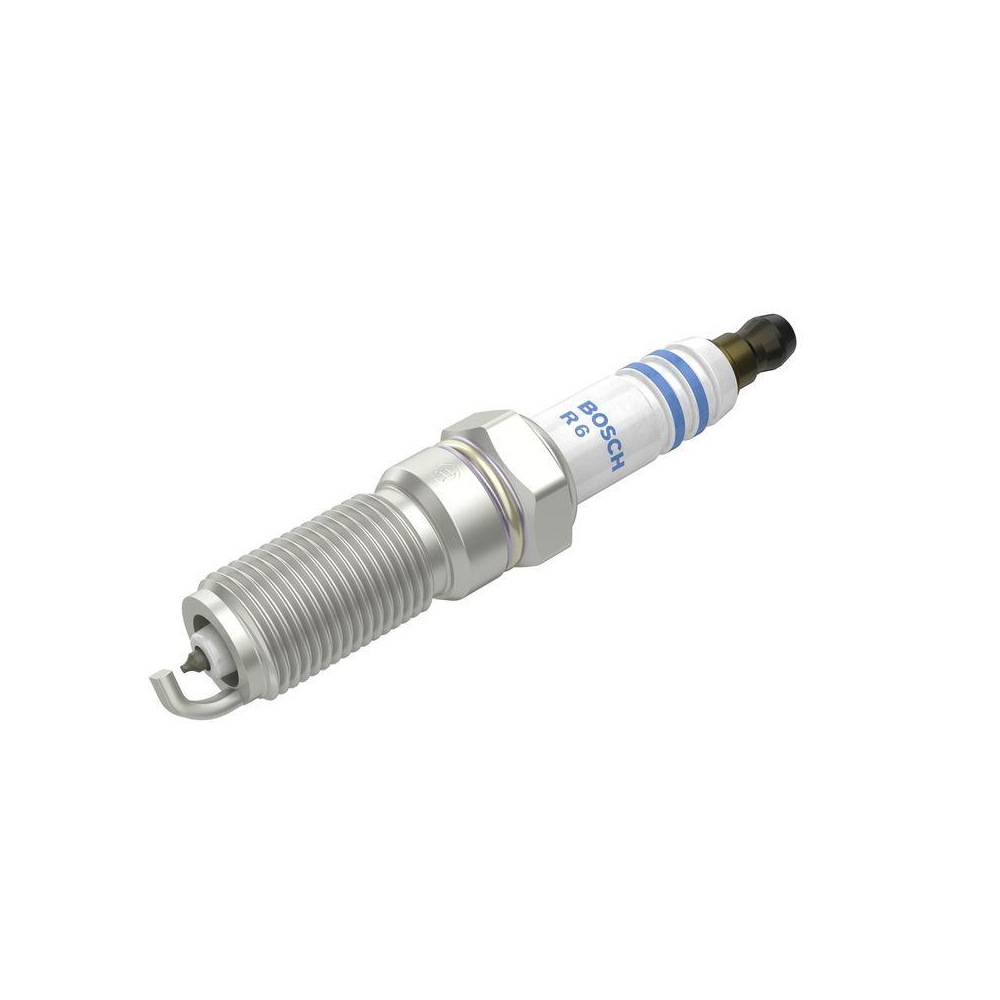 Z&uuml;ndkerze BOSCH 0 242 236 672 Platinum f&uuml;r FORD MAZDA MERCURY LINCOLN