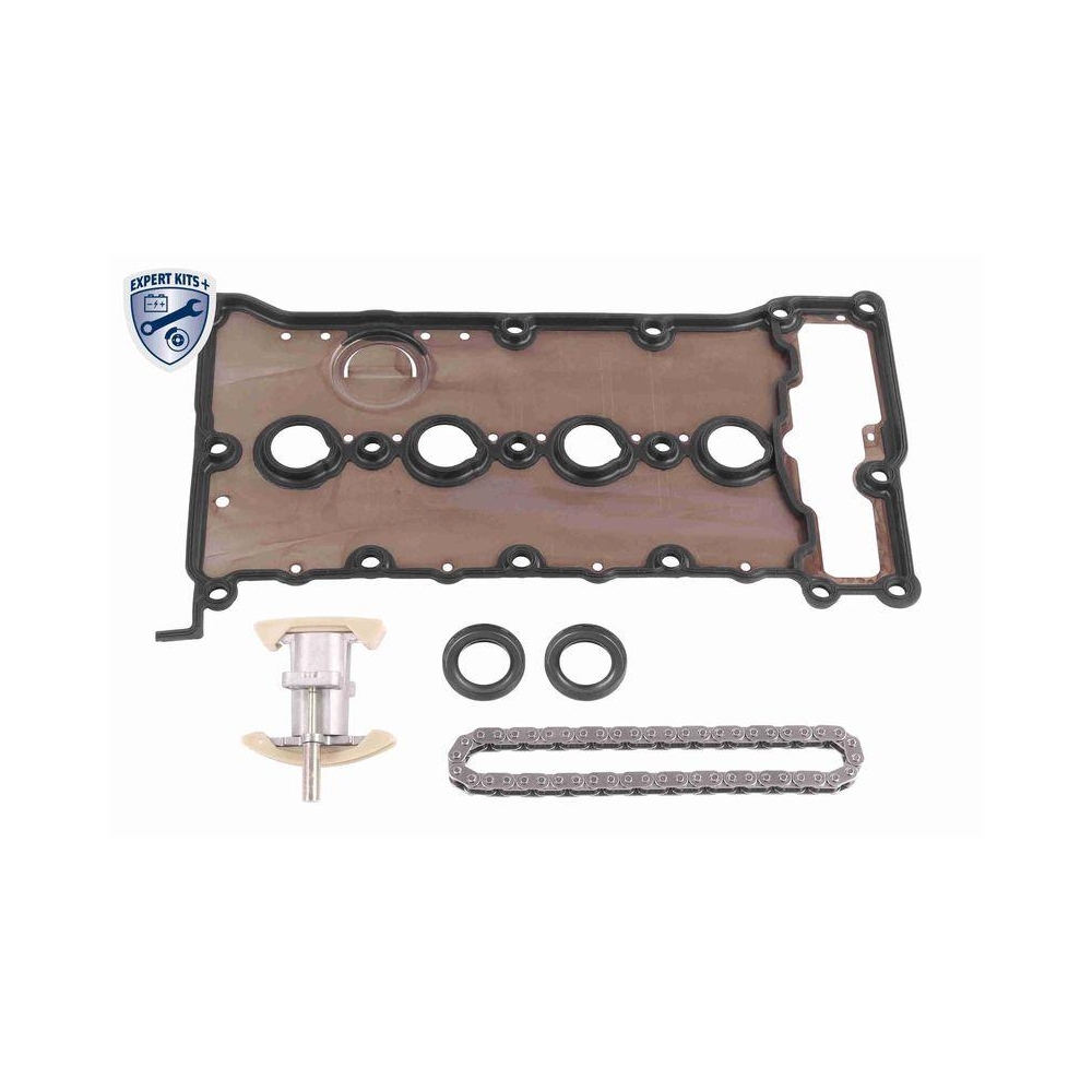 Steuerkettensatz VAICO V10-10007 EXPERT KITS + f&uuml;r AUDI SEAT SKODA VW VAG