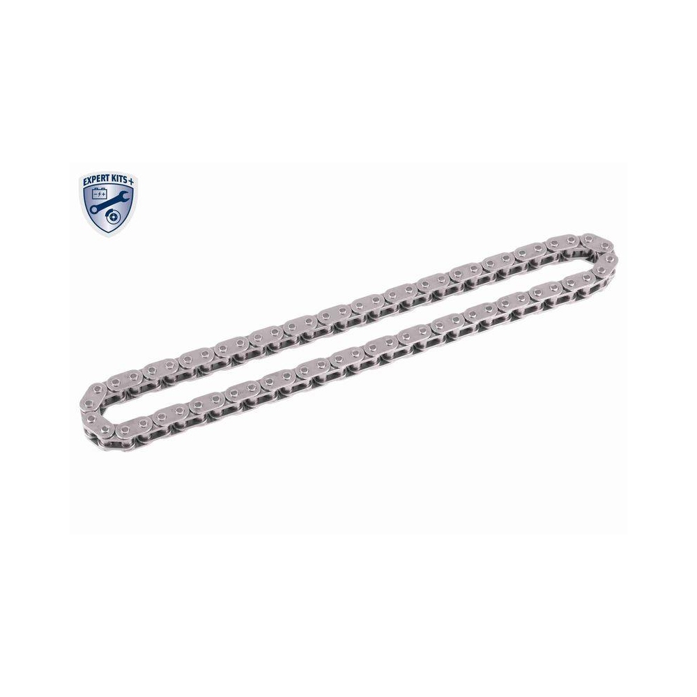 Steuerkette VAICO V10-4549 Q+, Erstausr&uuml;sterqualit&auml;t MADE IN GERMANY f&uuml;r AUDI VW