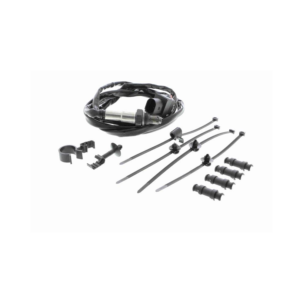 Lambdasonde VEMO V10-76-0132 Original VEMO Qualit&auml;t f&uuml;r AUDI SEAT SKODA VW VAG