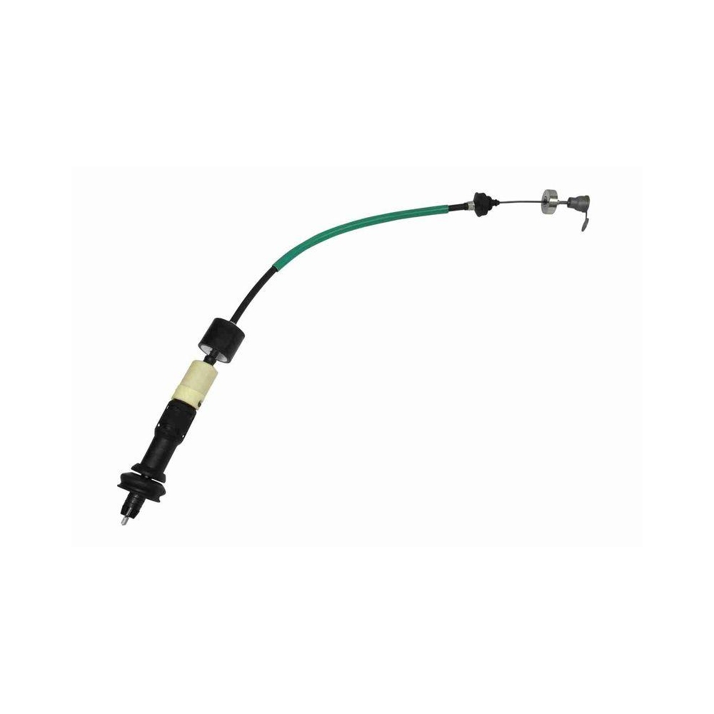 Seilzug, Kupplungsbet&auml;tigung VAICO V22-0242 Original VAICO Qualit&auml;t f&uuml;r CITRO&Euml;N