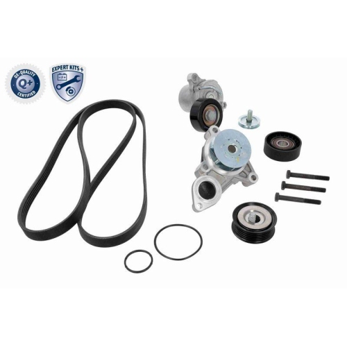 ACKOJA A52-0514 Keilrippenriemensatz EXPERT KITS + f&uuml;r HYUNDAI
