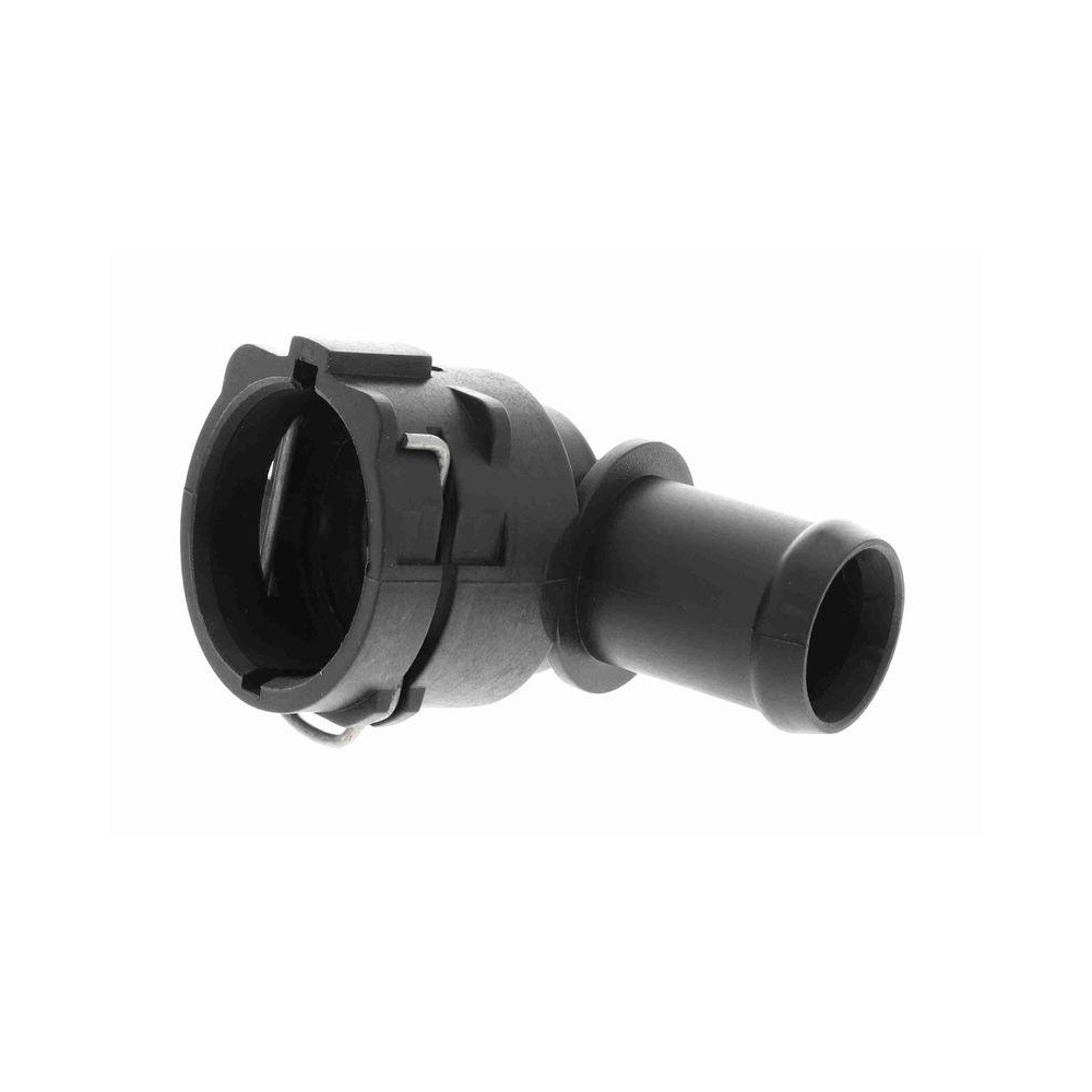 K&uuml;hlmittelflansch VAICO V10-3535 Green Mobility Parts f&uuml;r SEAT SKODA VW VAG