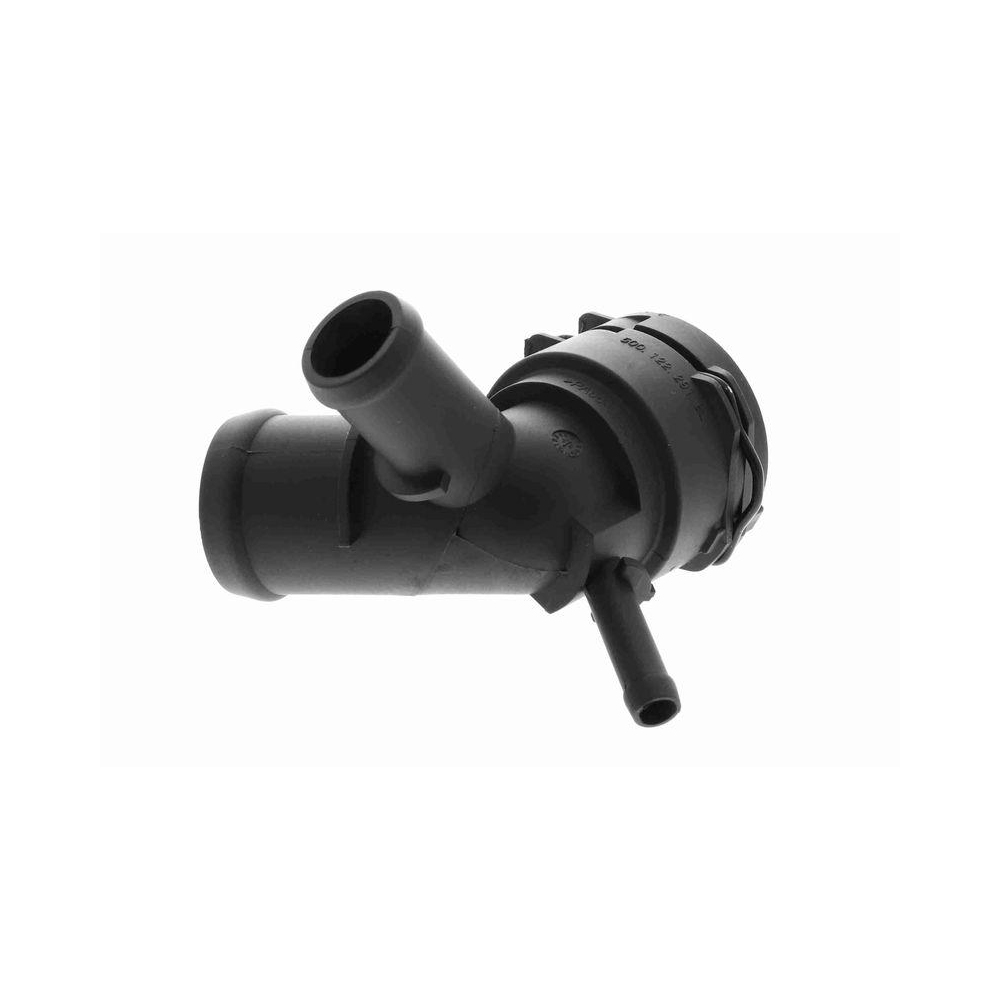 K&uuml;hlmittelflansch VAICO V10-6760 Original VAICO Qualit&auml;t f&uuml;r AUDI SEAT SKODA VW