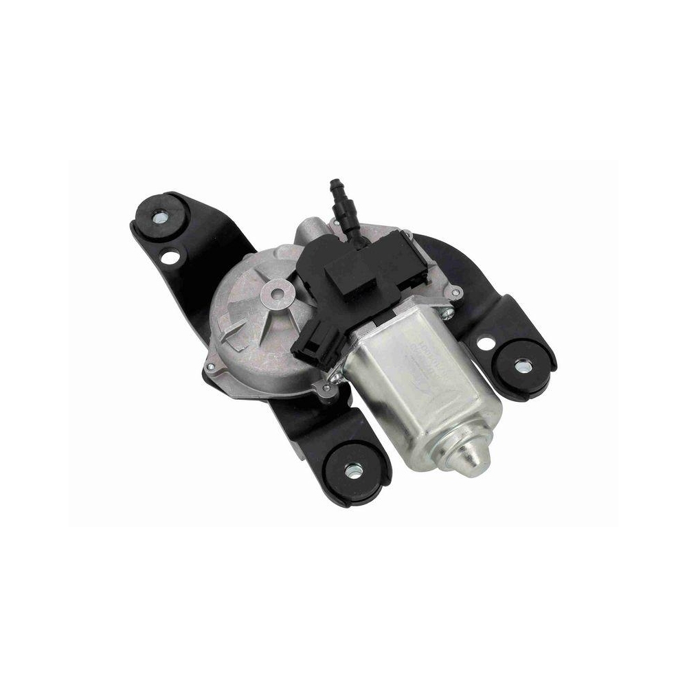 Wischermotor VEMO V30-07-0043 Original VEMO Qualität für MERCEDES-BENZ, hinten