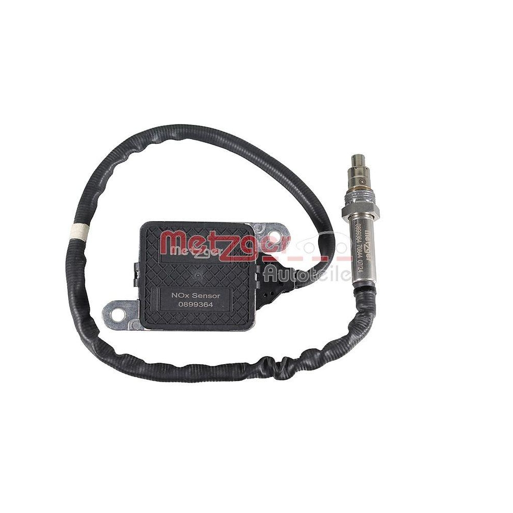NOx-Sensor, NOx-Katalysator METZGER 0899364 GREENPARTS f&uuml;r HYUNDAI KIA