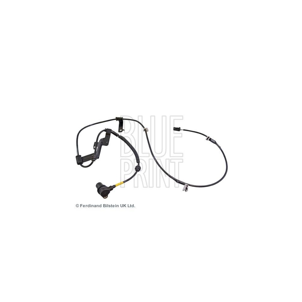 Sensor, Raddrehzahl BLUE PRINT ADG07174 f&uuml;r HYUNDAI KIA, Vorderachse links