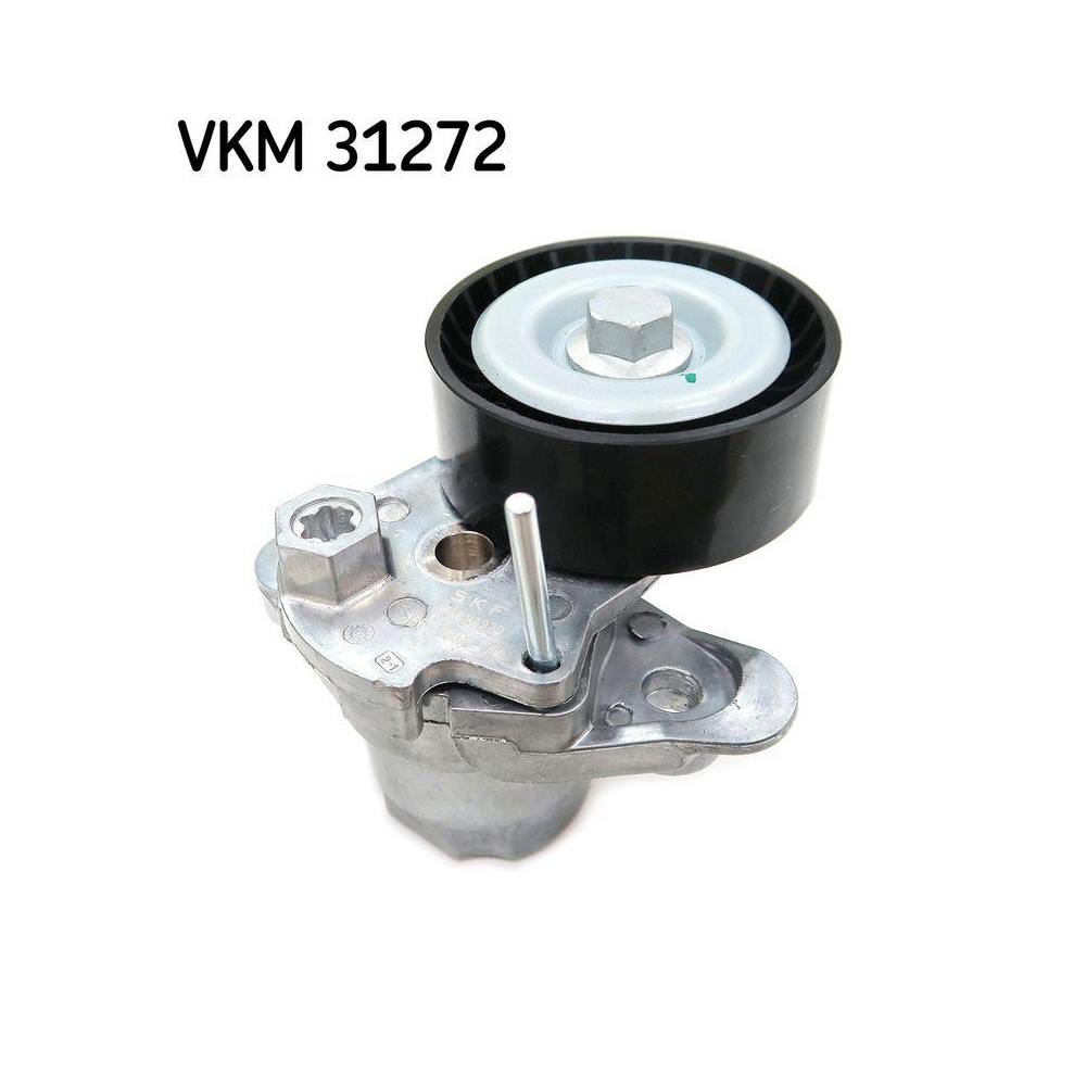 Riemenspanner, Keilrippenriemen SKF VKM 31272 für AUDI SEAT SKODA VW VW (FAW)