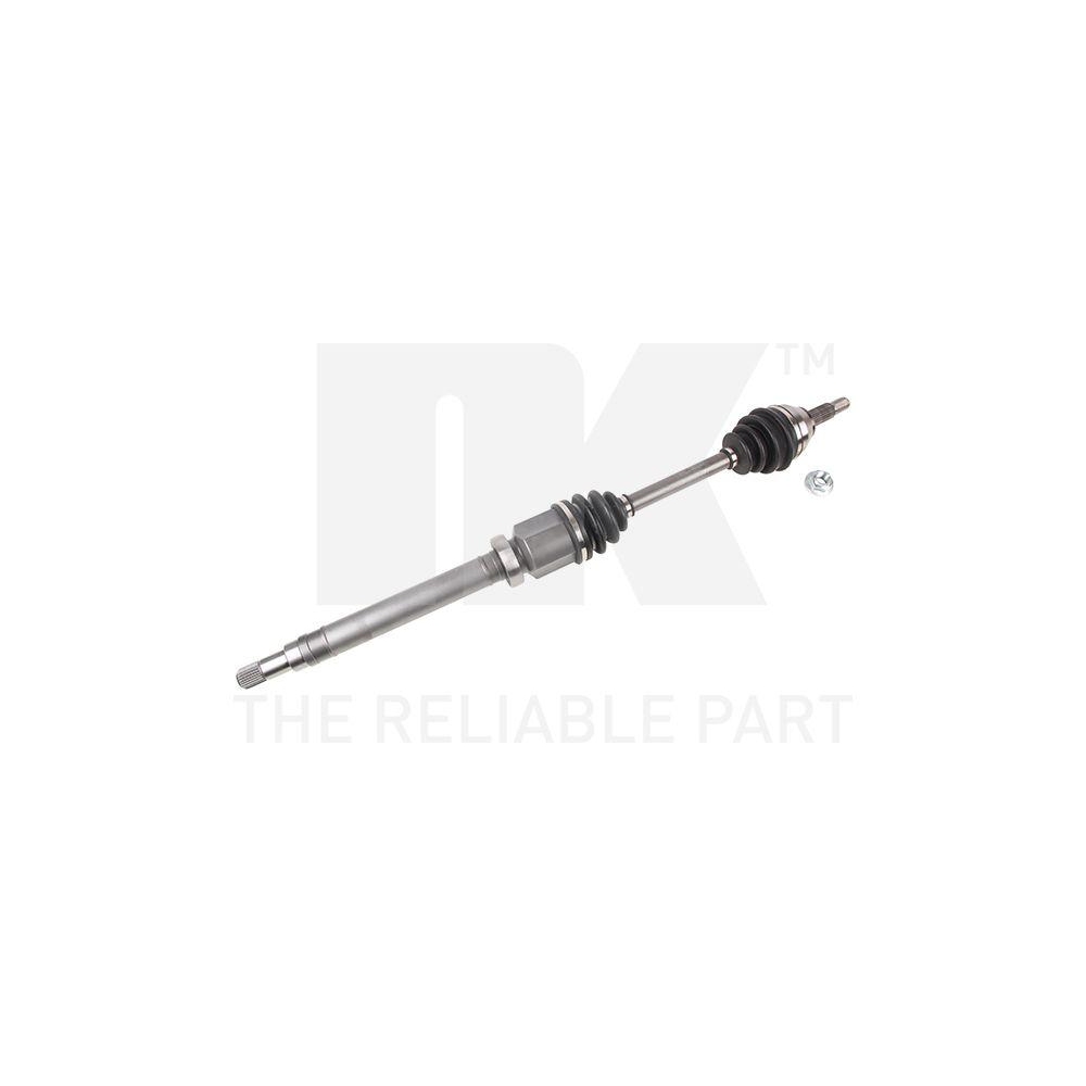Antriebswelle NK 502578 f&uuml;r FORD, Vorderachse rechts