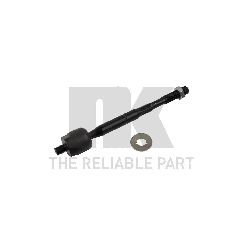 Axialgelenk, Spurstange NK 50345117 für TOYOTA LEXUS, Vorderachse links